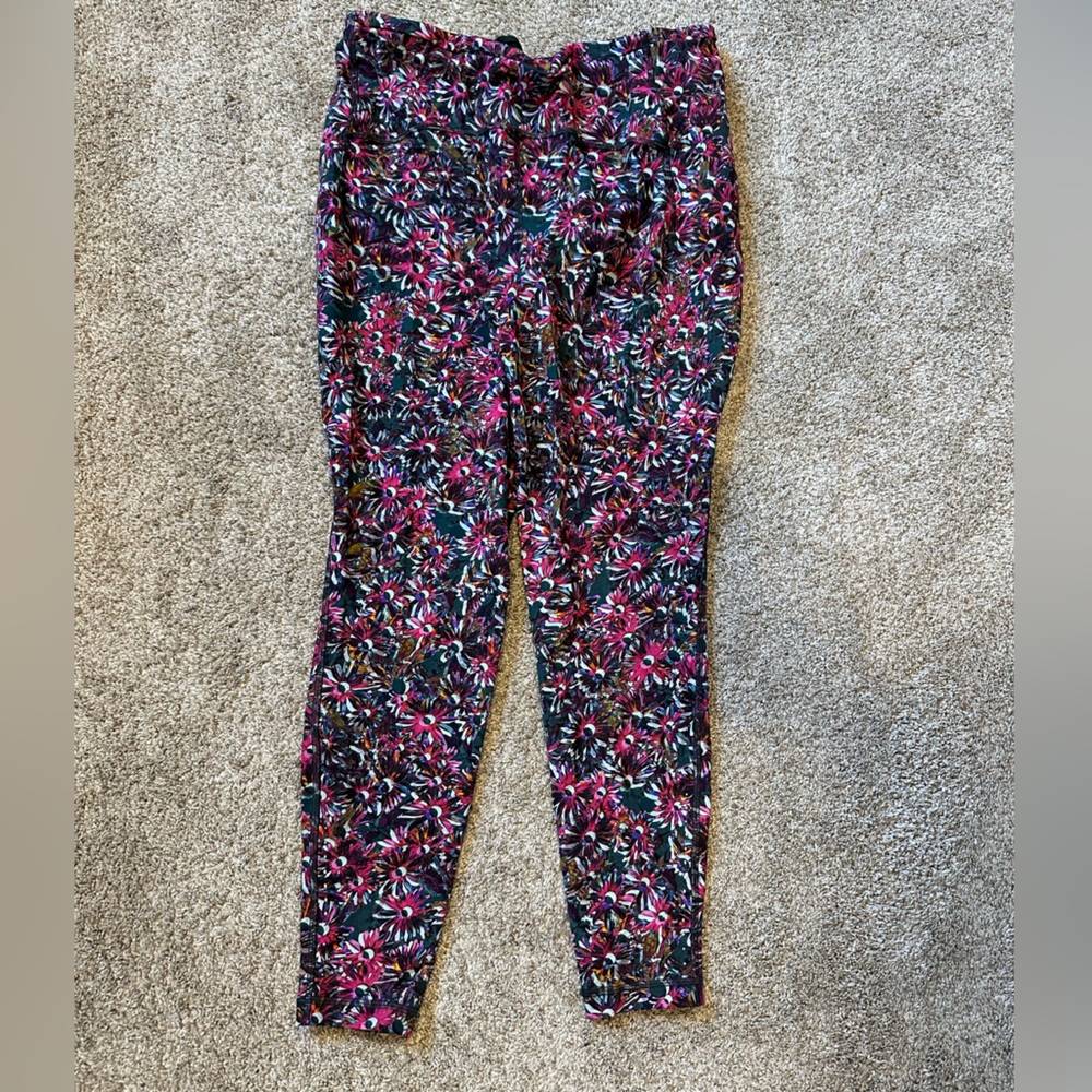 Lululemon size 14 Swift Speed High-Rise Tight 28”